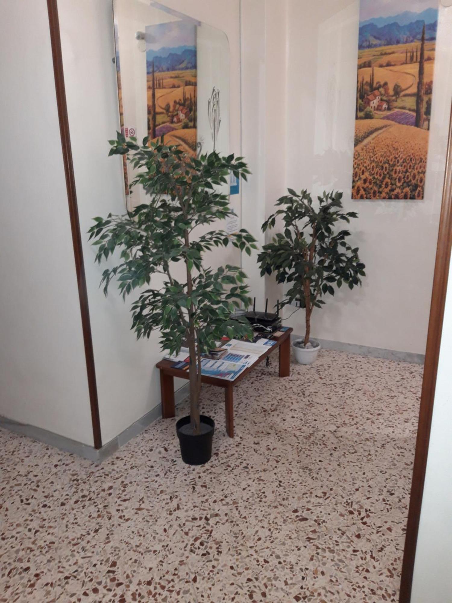 B&B Olympo 萨莱诺 外观 照片