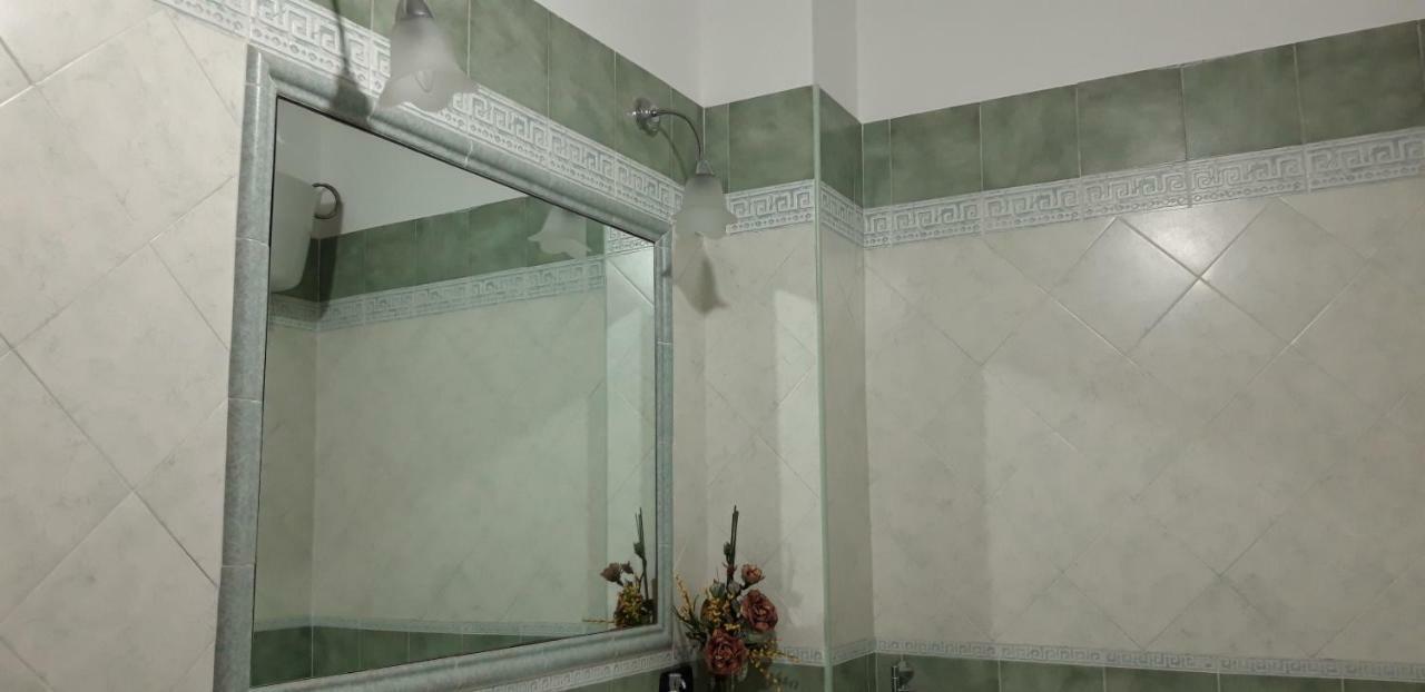 B&B Olympo 萨莱诺 外观 照片